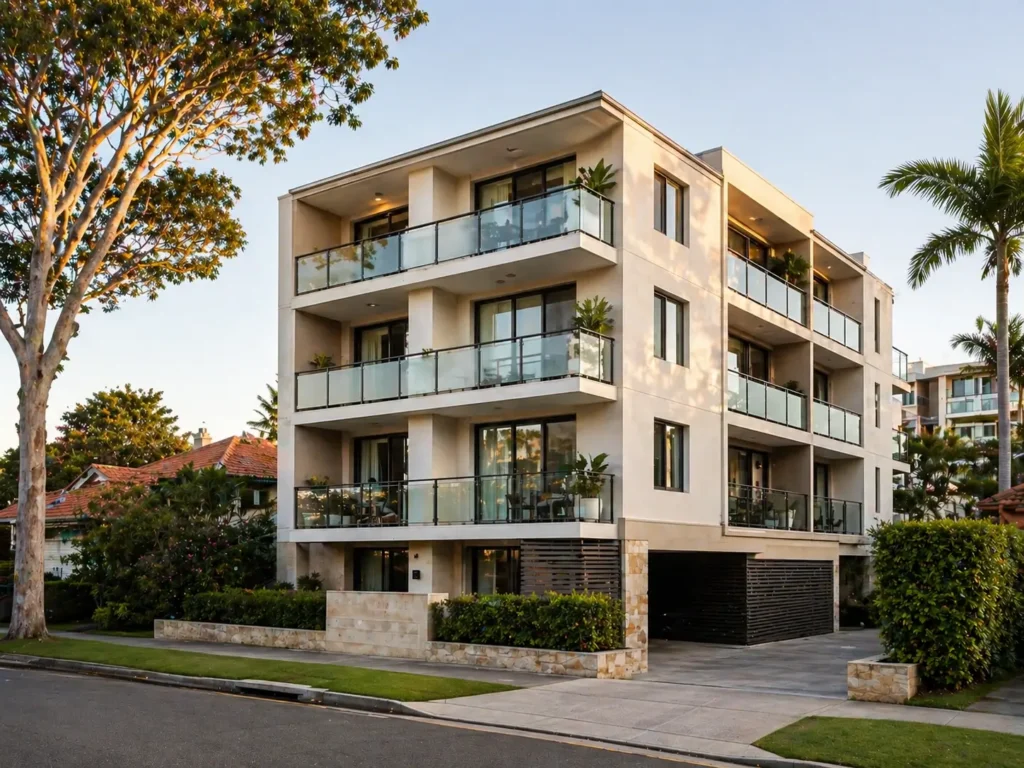 REAL ESTATE PLUMBER WOLLONGONG