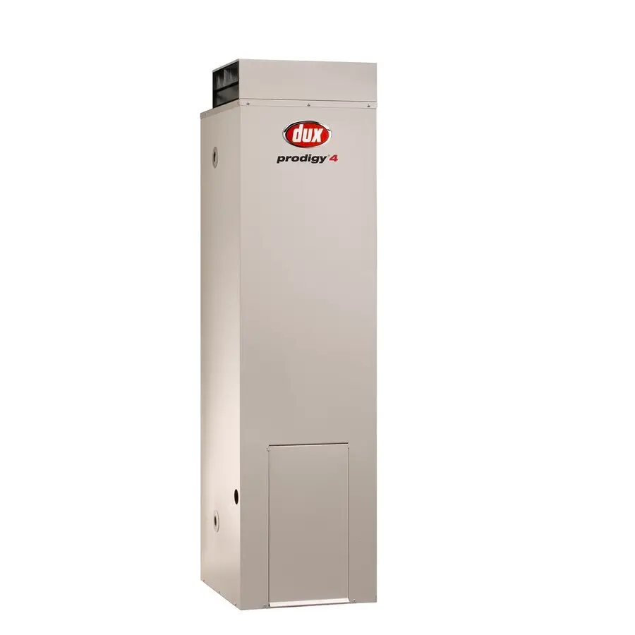 dux hot water installation wollongong