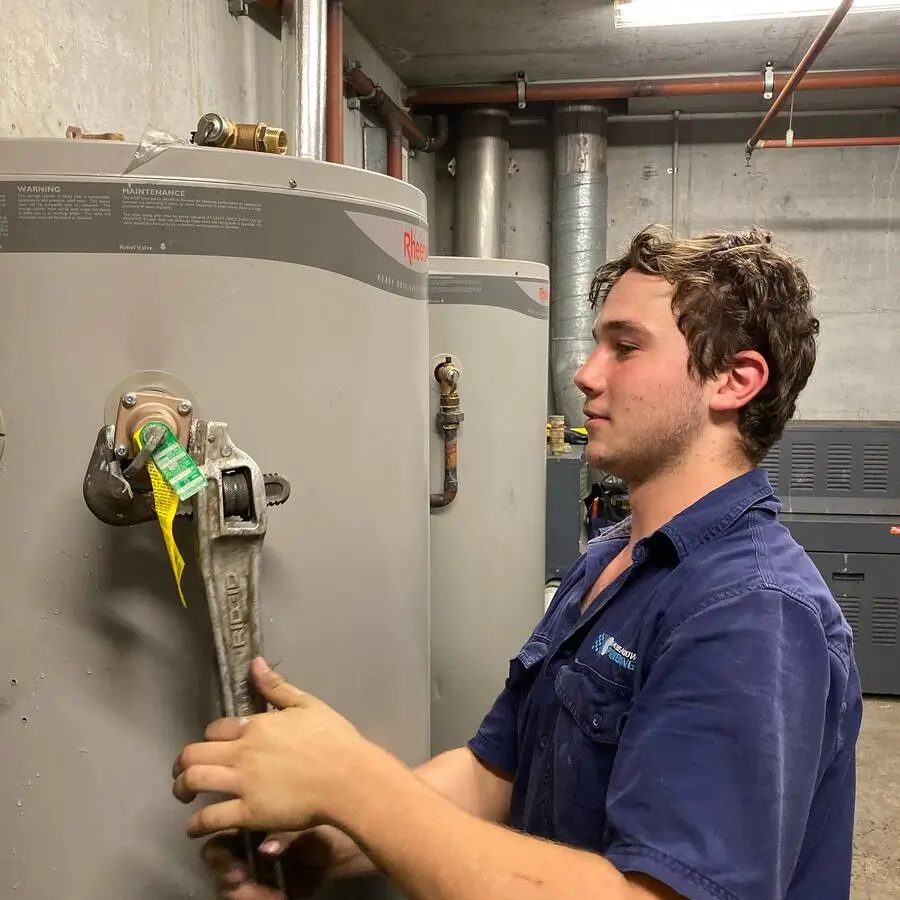 electric hot water installation wollongong