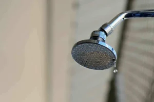 leaking shower repair wollongong