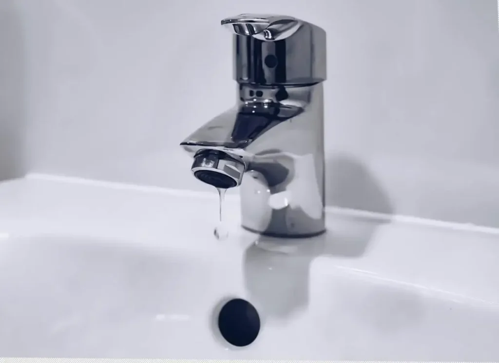 leaking tap repair wollongong