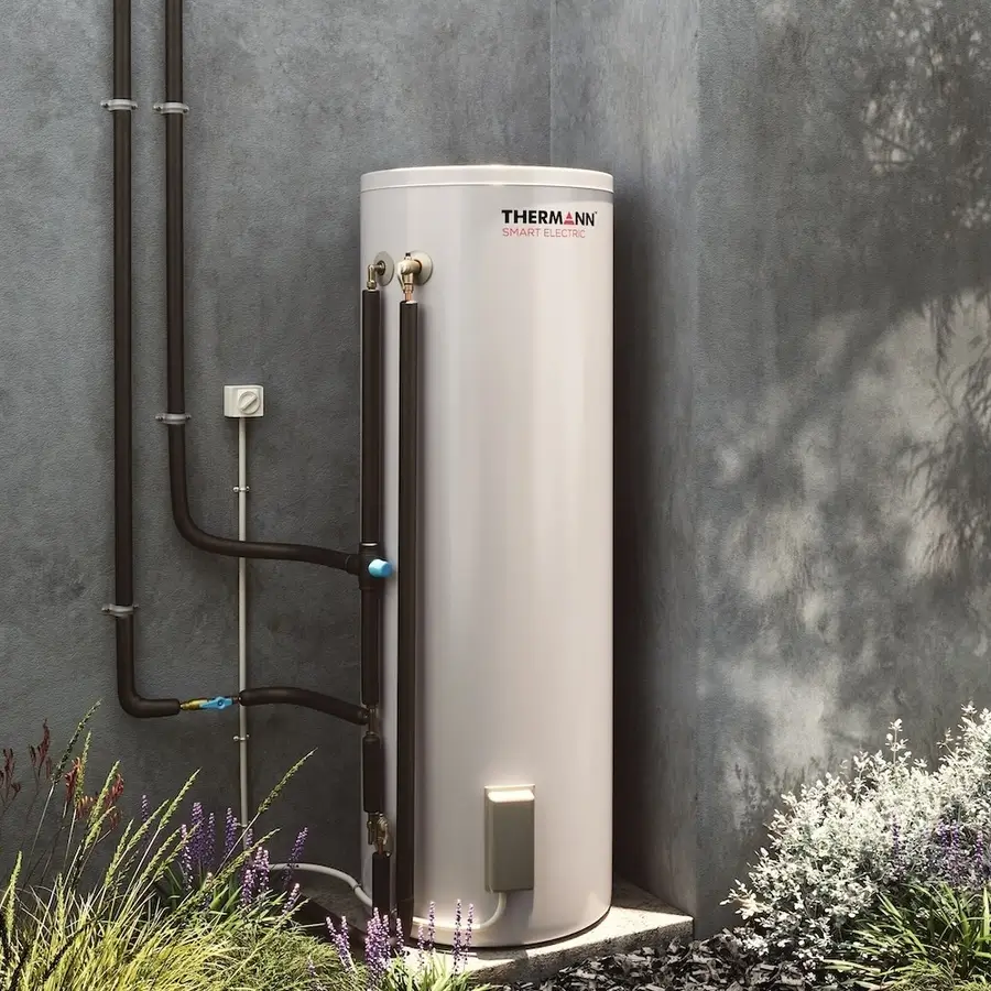 thermann hot water system wollongong