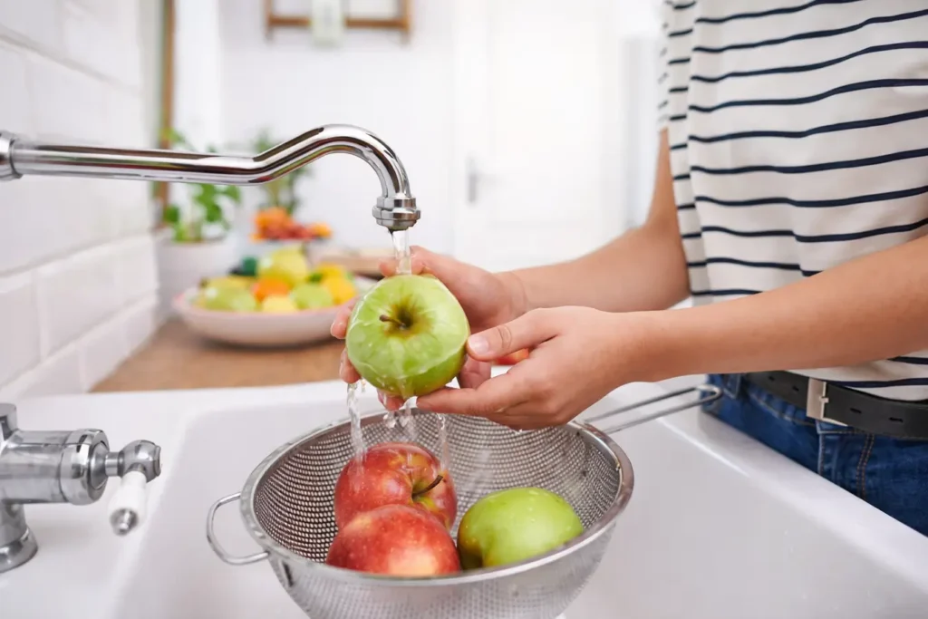 wollongong aged care plumbing service